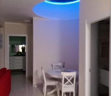 Baronissi Apartment | Villa Vaide