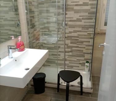 Baronissi Apartment | Villa Vaide