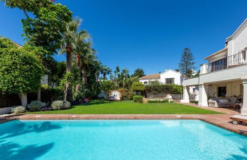 Atalaya-Isdabe Villa | Villa Vainilla