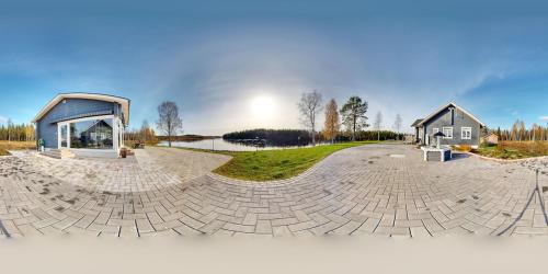 Kittila Villa | Villa Vainio