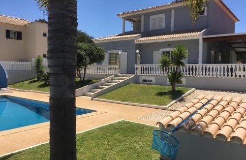 Pata de Baixo Villa | Villa Vale Carro by Dream Villas Algarve