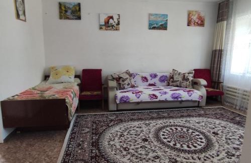 Grigoryevka House | Villa Valentina Issyk-Kul