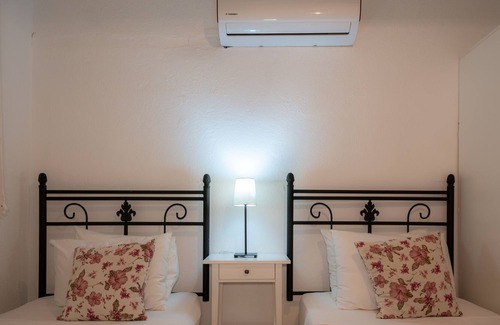 Tasbuku Villa | Villa Vali Akyaka Daily Weekly Rentals