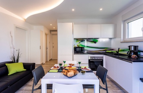 Baska Apartment | Villa Valis