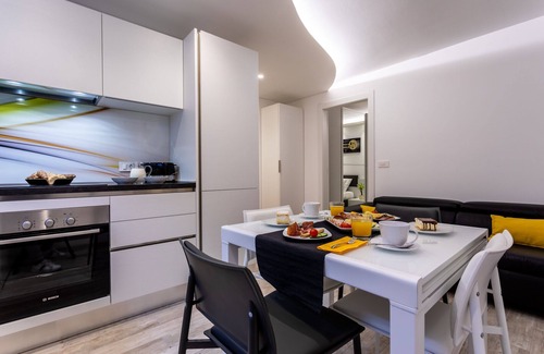 Baska Apartment | Villa Valis