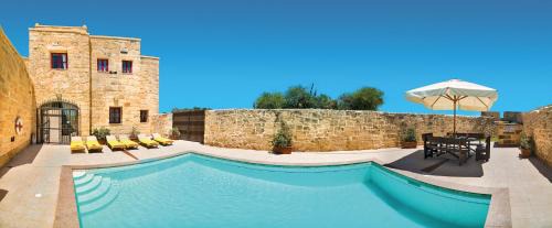 Misraħ Strejnu Villa | Villa Valletta