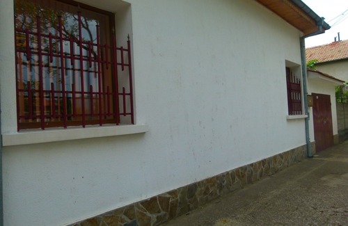 Gorno Sakhrane Villa | Villa Valley of Roses