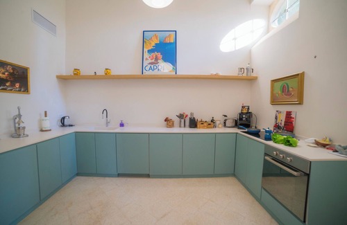Galatina Villa | Villa Vallone Luxury With Pool, Galatina, Italy