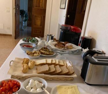 Creazzo Bed & Breakfast | Villa Valmarana De Toni