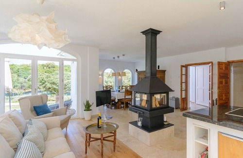 Alhama de Granada Villa | Villa Valparaiso Alhama de Granada by Ruralidays