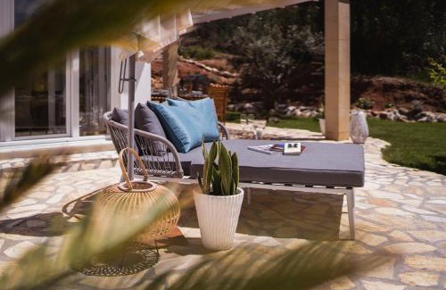 Alhama de Granada Villa | Villa Valparaiso