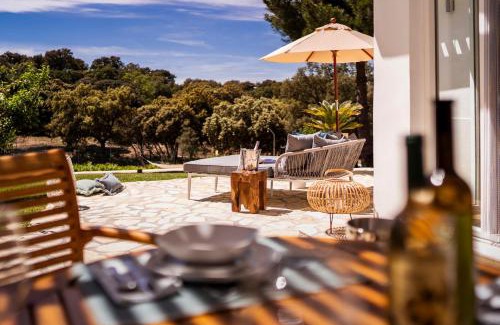 Alhama de Granada Villa | Villa Valparaiso