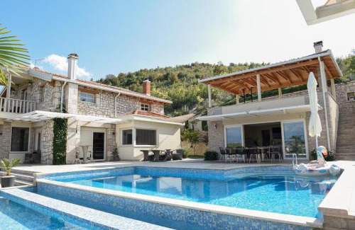 Medjugorje Villa | Villa VAND Paradiso