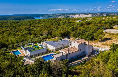 Viskovici Villa | Villa Vanda