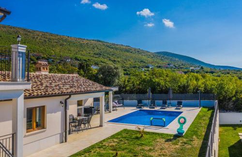 Viskovici Villa | Villa Vanda
