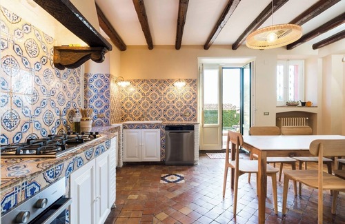 Viagrande Villa | Villa Varanni near Catania