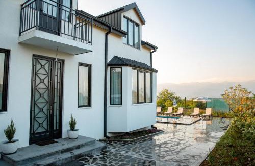 Telavi Villa | Villa Vardi