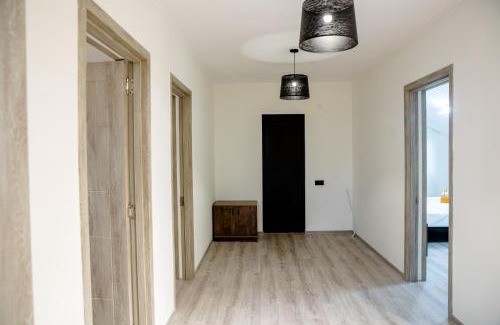 Telavi Villa | Villa Vardi