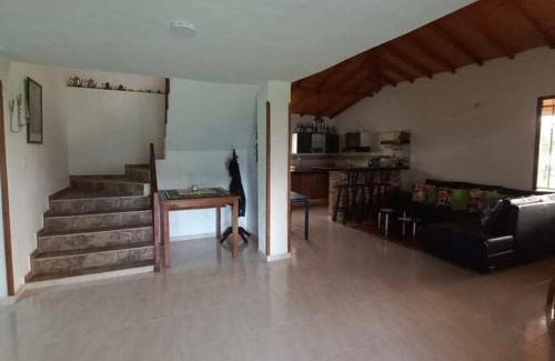 Piedecuesta House | Villa Varela