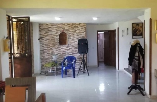 Piedecuesta House | Villa Varela