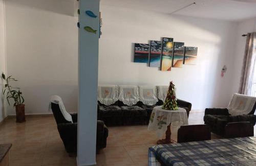 Bain Boeuf Apartment | Villa Vars