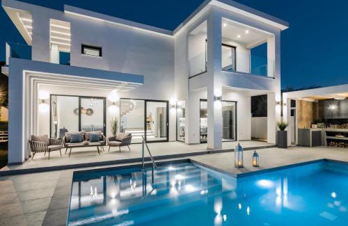 Planos Villa | Villa Vatia 3