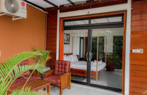 Kampot Resort | Villa Vedici