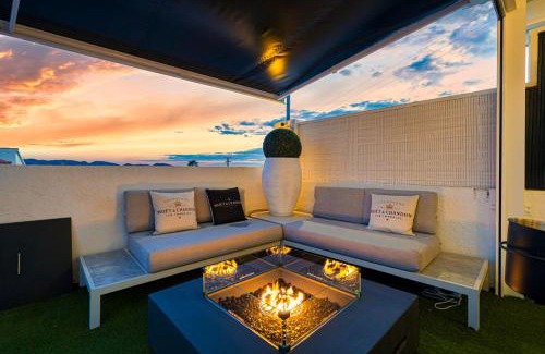 L'Alfas del Pi Villa | Villa Vega Luxury
