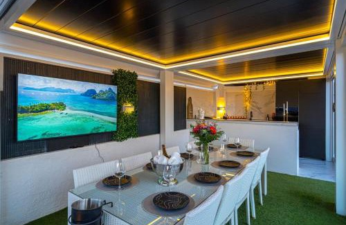 L'Alfas del Pi Villa | Villa Vega Luxury