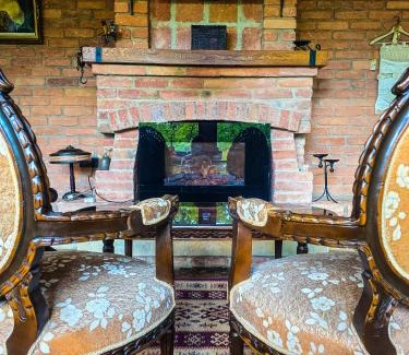 Mtskheta Apartment | Villa Vejini cabin