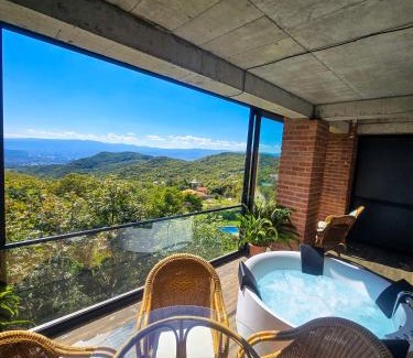 Mtskheta Villa | Villa Vejini