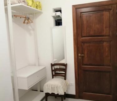 Lido Rossello Apartment | Villa Venere Apartment