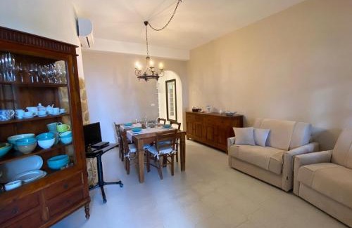 Lido Rossello Apartment | Villa Venere Apartment