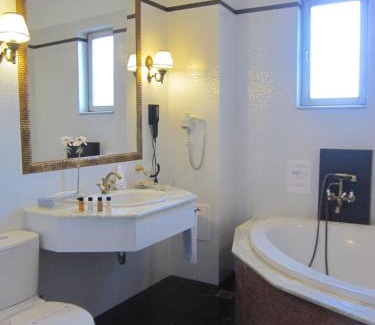 Deva Hotel | Villa Venus