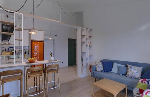Loviste Villa | Villa Vera -Three Bedroom Villa with Swimming pool