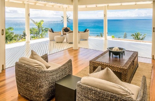 Taveuni Island East Villa | Villa Verano