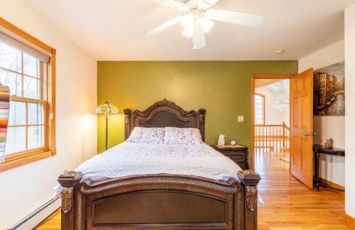 Monroe Bed & Breakfast | Villa Verde B&B, Greenwood Lake, NY