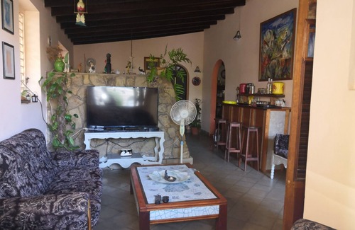 Municipality of Playa Bed & Breakfast | Villa Verde