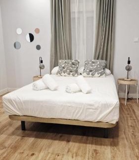 Villaverde Apartment | Villa Verde