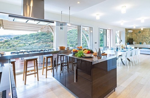 Borgio Verezzi Villa | Villa Veretium 8, Emma Villas