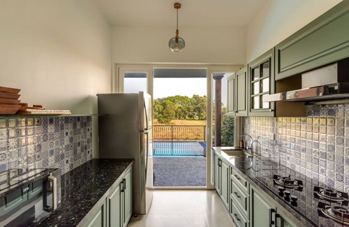 Parra Villa | Villa Verona by Hireavilla 6BR With Pool in Parra