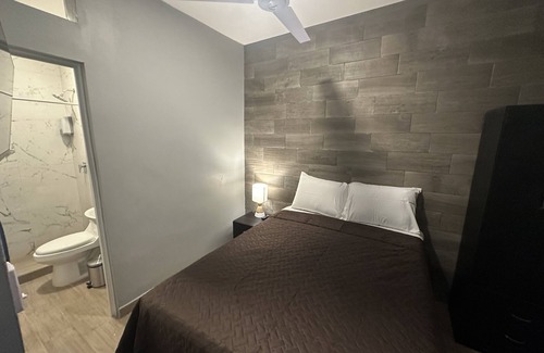 Guatemala City Historical District Hotel | Villa Verona