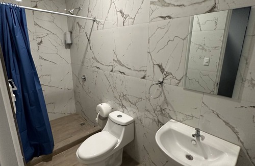 Guatemala City Historical District Hotel | Villa Verona