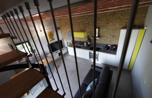 Vinci Cottage | Villa Vestra in Vinci holiday home