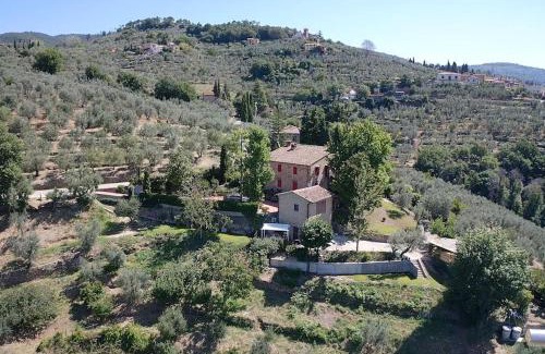 Vinci House | Villa Vestra in Vinci holiday home