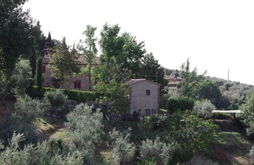 Vinci House | Villa Vestra in Vinci holiday home