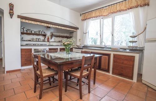 Ugento Villa | Villa Vetti, beautiful villa surrounded by greenery with swimming pool, a few km from the sea