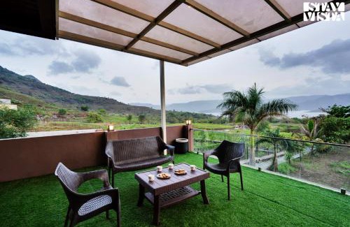 Satara Villa | Villa Veya By VEO - Part Of StayVista