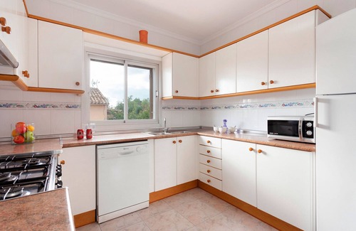 Sa Cabaneta Villa | Villa Viana-Cladera - with private swimming pool