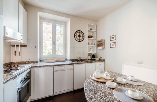 Musso Villa | Villa Vica - My Home in Como